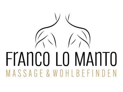 Logo Design für Franco lo Manto