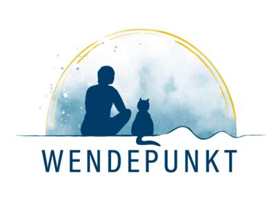 Logo Design für WENDEPUNKT