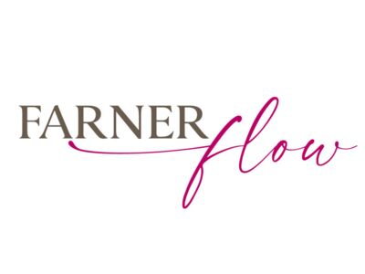 Logo Design für Farner Flow, Alexandra Farner