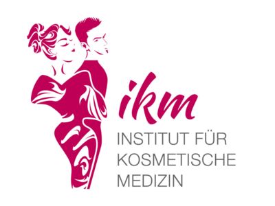 Logo Design für IKM, Thun
