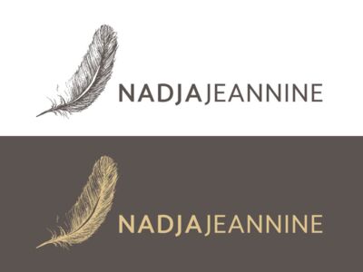 Logo Design für Nadja Jeannine
