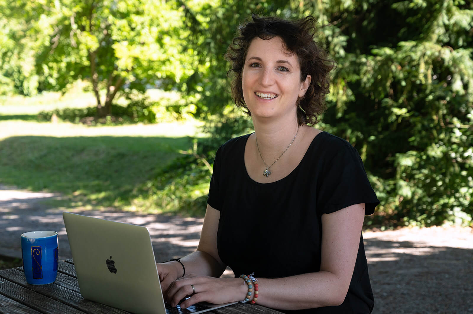 Branding Fotografie für Karin Keller, abcwerk