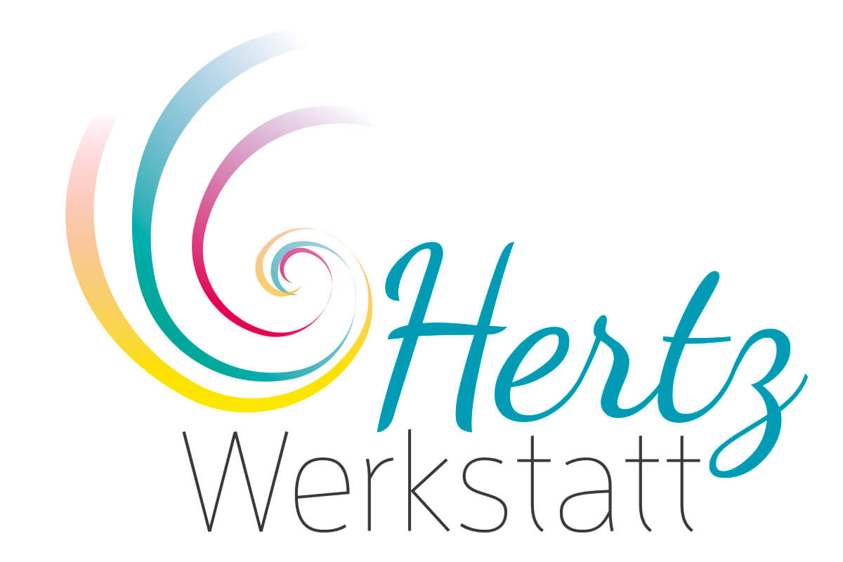 Logo Design für HertzWerkstatt
