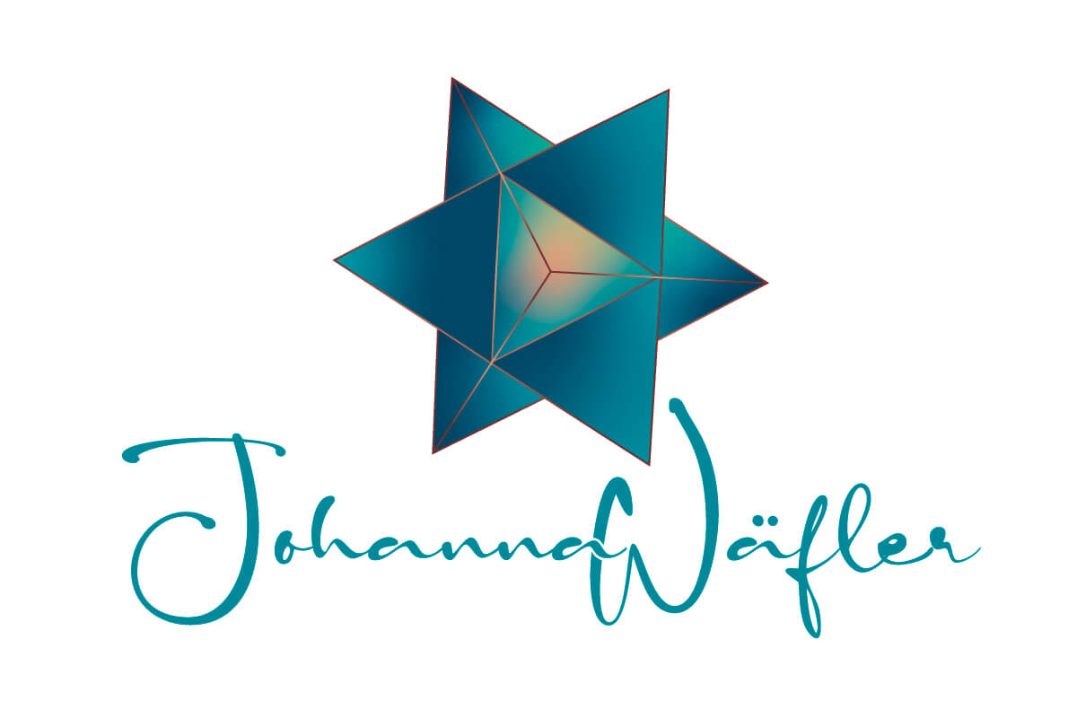 Logo Design für Johanna Wäfler